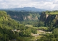 Ngarai Sianok: Pesona Lembah Hijau yang Mengapit Kota Bukittinggi