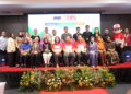 jlc member gathering di Jakarta