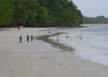 Pantai Natsepa, Pantai Eksotis di Ambon dengan Pasir Putih yang Memikat