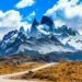 Pesona Patagonia Amerika Selatan, dari Pegunungan hingga Gletser