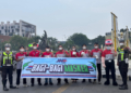 karyawan jne pekanbaru