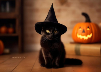 Perayaan Halloween: Sejarah, Tradisi, dan Fakta Menarik di Baliknya