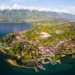 Pulau Samosir, Pulau Eksotis di Tengah Danau Toba