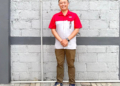 Kepala Regional JNE di Jawa Barat