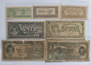 Sejarah Rupiah dan Perjalanannya sebagai Mata Uang Indonesia