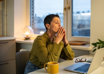 Silent Burnout: Apa Itu, Penyebab, dan Tanda-Tanda yang Perlu Dikenali
