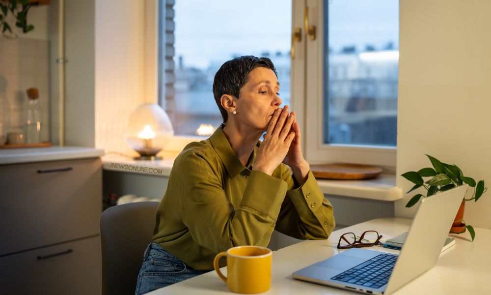 Silent Burnout: Apa Itu, Penyebab, dan Tanda-Tanda yang Perlu Dikenali