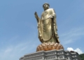 Spring Temple Buddha: Patung Buddha Tertinggi di Dunia yang Megah