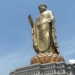 Spring Temple Buddha: Patung Buddha Tertinggi di Dunia yang Megah