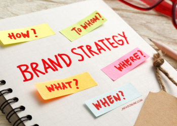 Strategi Branding Sederhana untuk UMKM dengan Budget Minim