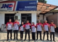 JNE Sumedang