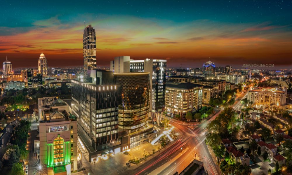 Rekomendasi Tempat Wisata di Afrika Selatan yang Menarik untuk Dijelajahi