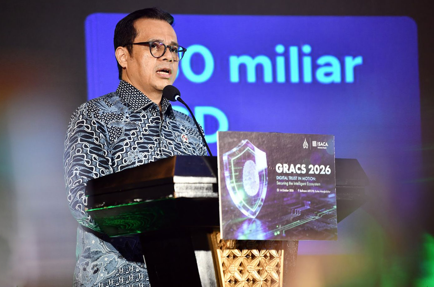 konten deepfake berbahaya